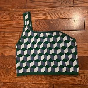 Free People Movement Top